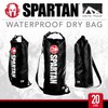 Franklin Sports Spartan OCR 20L Dry Bag