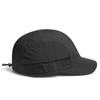 Haveli Men's Jet Cap, 4 Panels, Short Brim, Breathable, Large