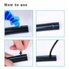 2-in-1 Drip Irrigation Tubing Hole Punch & Fitting Insertion Tool