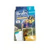 Brain Busters Card Game with Over 150 Trivia Questions Educational