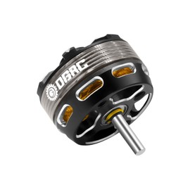 OGRC C2822 Outrunner Brushless Motor 1400KV RC Models Brushless Motor for SCX24 C10 JLU Deadbolt Gladiator Bronco Crawler Car