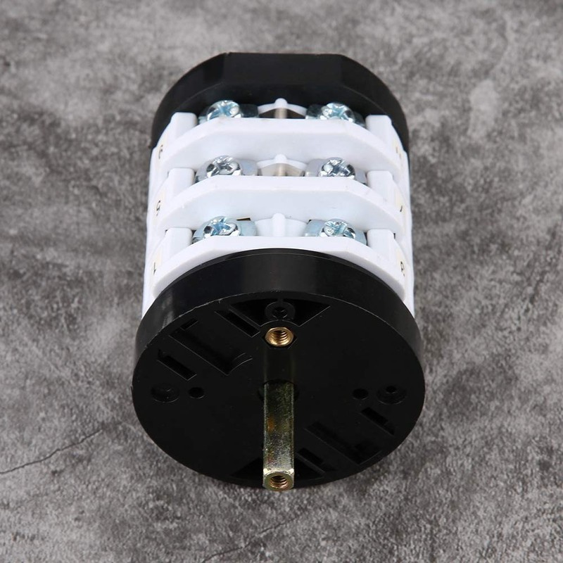 Forward Reverse Switch,Car Tire Changer Metal Machine Motor Forward Reverse