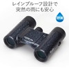 Kenko 021361 Classi-air Binoculars for Concerts, 8 x 21DH, Daha