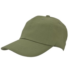 [ケークラフト] レディース ツイルキャップ (深め・サイズ調整可能) [ 446434 ] 帽子 KH