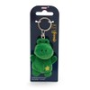 NICI Frog Keyring with 5 cm