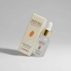 Kit 3 Srum Facial Hidratante De Arroz Cahnsai 30ml Todo