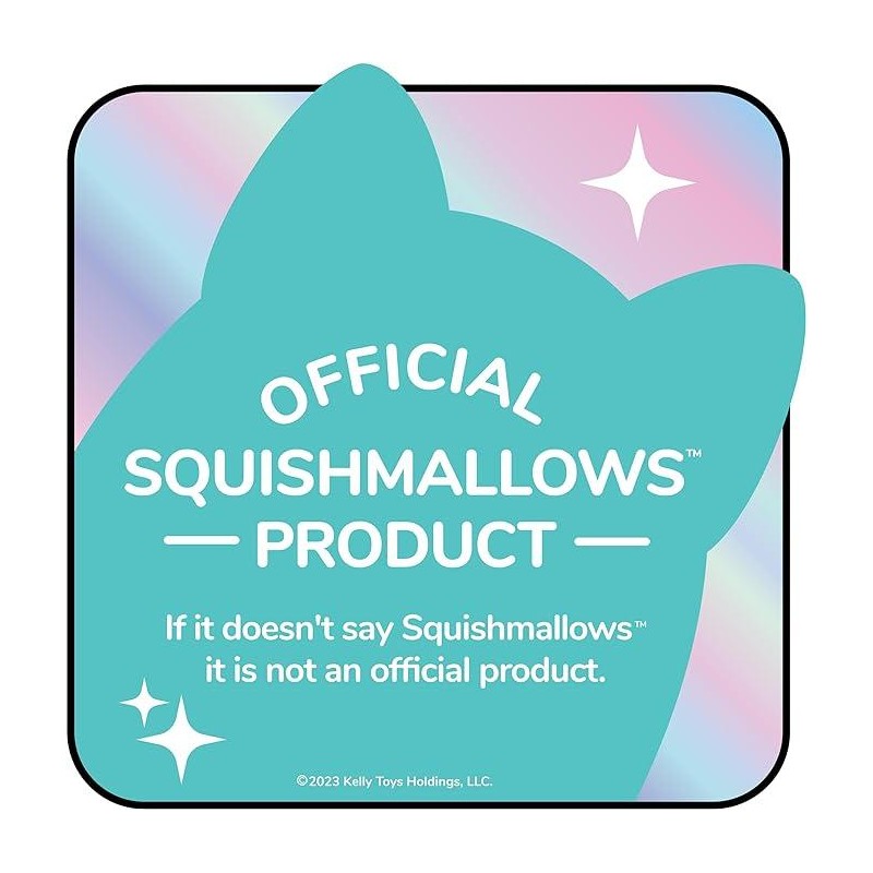 Squishmallows Cam Heating Pad - Heating Pad for Cramps -
