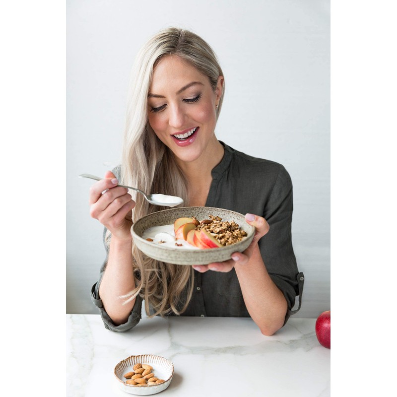 Bio&Me Apple and Cinnamon Gut Loving Granola, 360 g