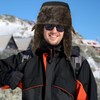 HDGSAFD 1 Ear Protection Hat and 1 Windproof Mask, Warm
