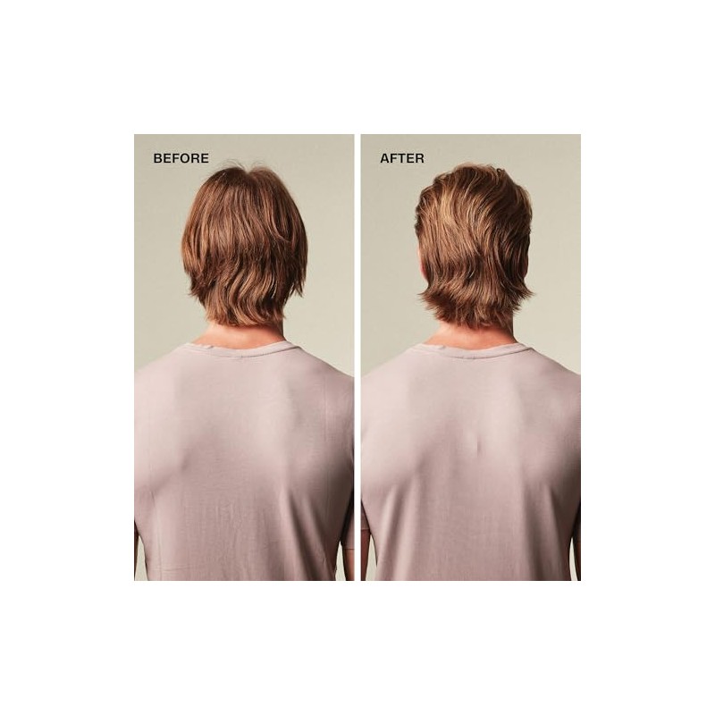 MITCH by Paul Mitchell Heavy Hitter Shampoo de Limpieza Profunda