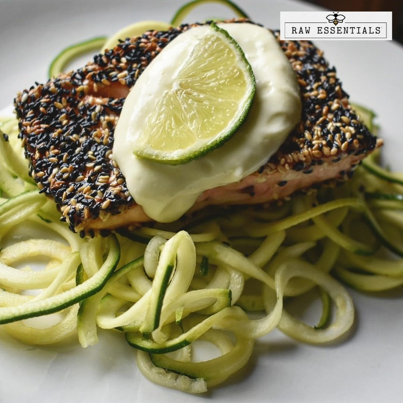 Wasabi Powder - Fiery and Bold - Perfect for Sushi,