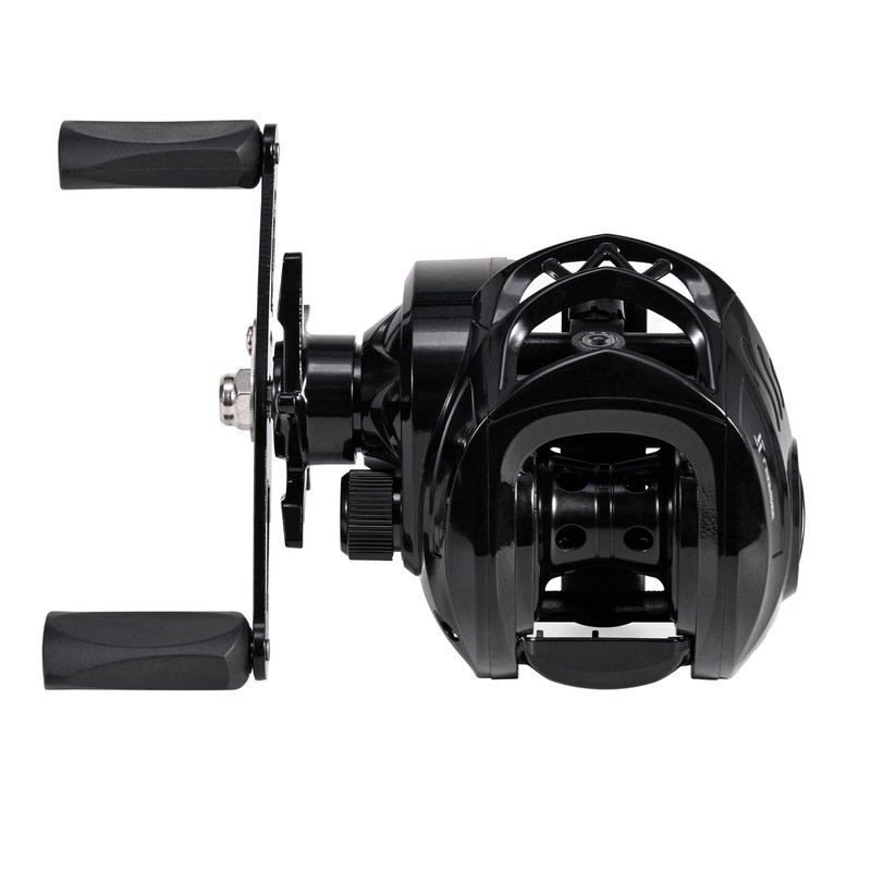 Fishing Rod Reel Combo Set Portable Telescopic with Reels Bait