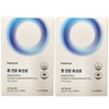 Intestinal Health Lactobacillus Dupont Danisco Probiotics Total 120 Capsules / 장건강 유산균 듀폰 다니스코 프로바이오틱스 총 120캡슐