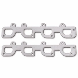 Remflex 6022 Exhaust Header Gasket D-Port .125" for MOPAR V8 HEMI 5.7L 6.1L 6.4L