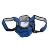 Baby Hip Seat Carrier Adjust Strap Storage Pockets Multifunction Baby