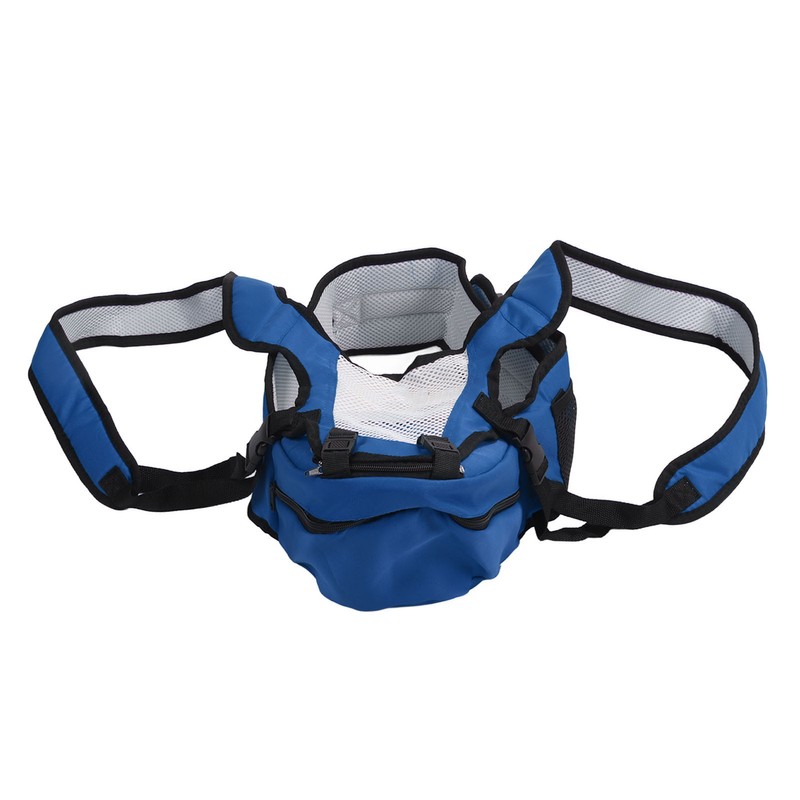 Baby Hip Seat Carrier Adjust Strap Storage Pockets Multifunction Baby
