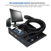 USB 3.0 Front Panel for 3.5 Inch Drive, Super Speed
