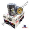WIX 51061R Wix Oil Racing Filter Replace GMC 25013454 (Pack