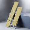BINLUN Canvas Watch Straps Quick Release Sail Cloth Watch Bands