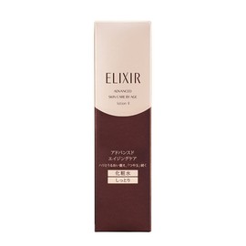 Elixir Advanced Lotion T 3 Lotion, Very Moisturizing, 6.1 fl oz (170 ml) x 1