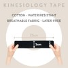 ORRY Kinesiology Tape - Joint Support & Muscle Pain -