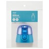 SKATER P-SDPV5-CU-A Replacement Cap Unit for Kids Water Bottle Parts