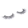 musegetes 3d minkurassyuhandomeidorongukurosu Lashes