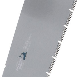 Takagi Shark Saw Replacement Blade Saw Replacement Blade for Tread, Yoko and Language, For General Wood, 11.8 inches (300 mm), Common Replacement Blades, Set of 3, Saw