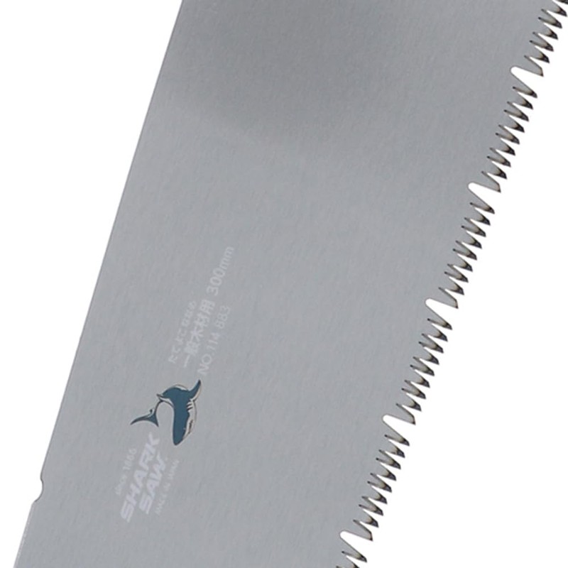 Takagi Shark Saw Replacement Blade Saw Replacement Blade for Tread,