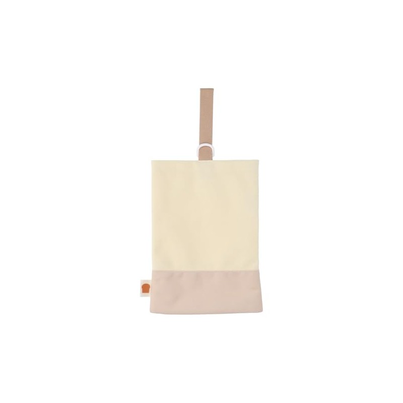 Pandorobo Shoe Case, Quinari