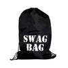 WickedFun® Swag Bag Cop Robbers Thief Burglar Accessory Convict Fancy