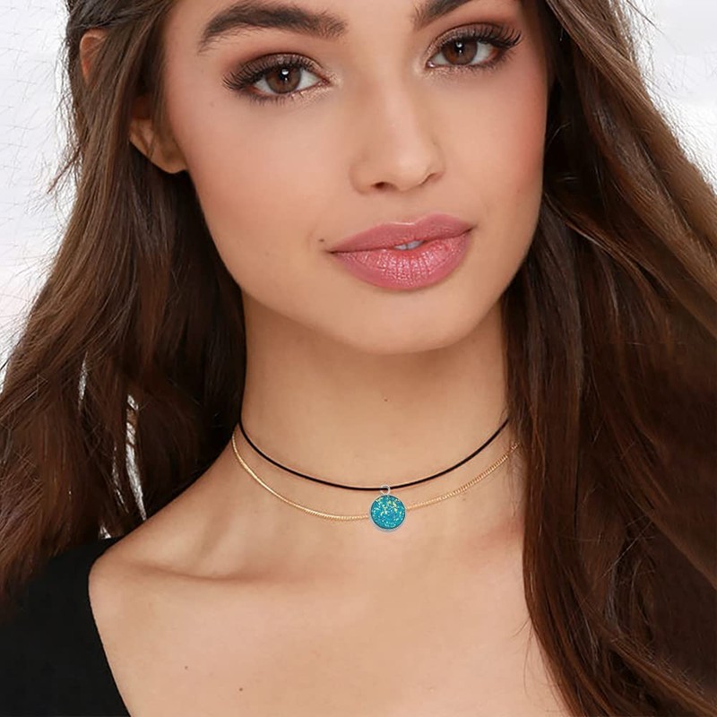 100 Pcs 12mm Pedants Trays Stainless Steel Bezel Blanks Round