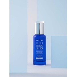 Orzena Ultra Hyaluronic Emulsion 100ml / 오르제나 울트라 히알루로닉 에멀젼 100ml
