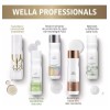 Kit Shampoo Y Mascarilla Cabello Wella Oil Reflections 250ml
