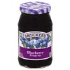 Smucker's Blueberry Preserves 18oz.