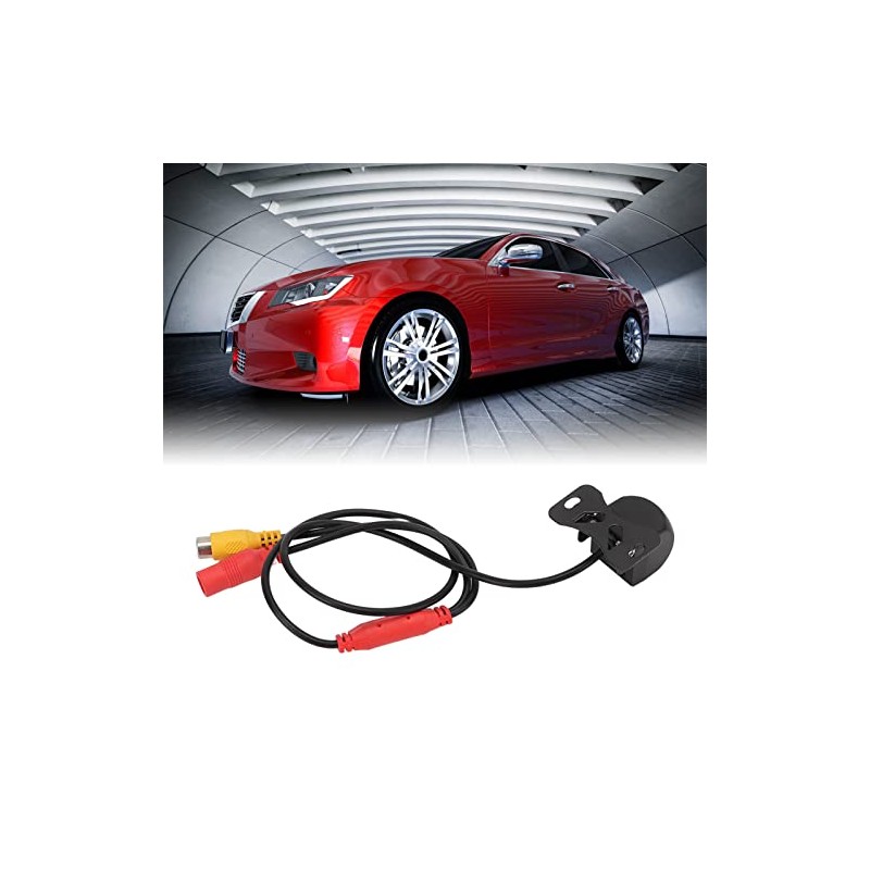 Kit de cámara de visión Trasera para Coche, AHD 1080P,