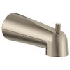 Moen Tub Spout for Shower or Bathtub, 7-Inch Spout Length,