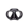 Riffe Nekton Mask Black/Clear