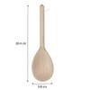 Tala FSC Certified Beechwood 20cm Waxed Spoon