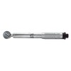 Great Neck MATW1 3/8-Inch Drive Click Style Torque Wrench, 120