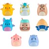 Squish-a-longs SQAL0252