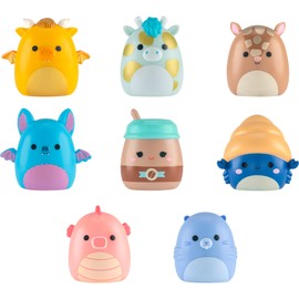 Squish-a-longs SQAL0252