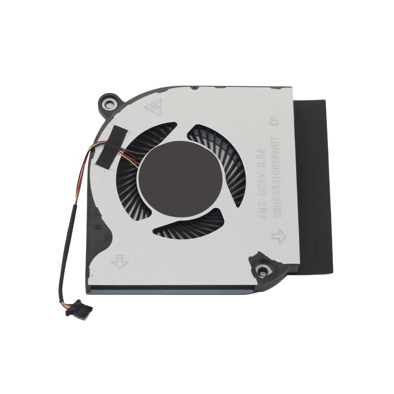 GPU Cooling Fan Replacement Compatible With Acer Predator Helios 300