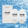 BANT 36.5 Non-sticky crush mild sun protector sun cream & fresh face cream (makeup base) 60g / 반트36.5 백탁 끈적임 없는 크러쉬 마일드 선프로텍터 선크림&쌩얼크림(메이크업베이스 겸용) 60g