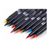 Tombow Rotuladores Lettering Tombow Doble Punta Edición Celebration