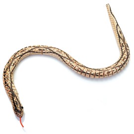 Tobar 713 Wooden Snake, Mixed