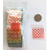 Apple Brand Bags 1515 Original Apple Brand Zip Top Baggies