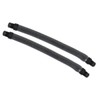 Seac Unisex - Adult Tripower Dual Two Elastic Bands for