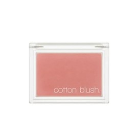 Cotton Blusher 4g (Vintage Robe) / 코튼 블러셔 4g (빈티지 로브)