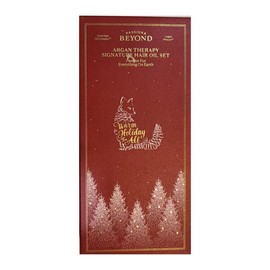 Beyond 비욘드 아르간 테라피 시그니처 헤어 오일 기획세트 Beyond Argan Therapy Signature Hair Oil Set